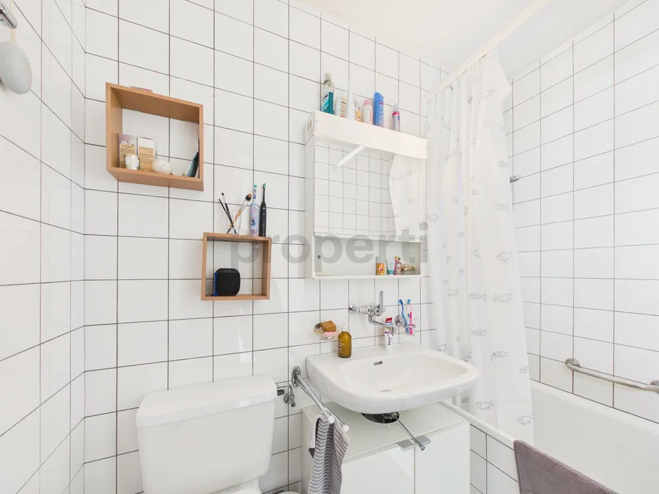 Casa unifamiliare moderna di 4,5 locali con vista sul Mittelland, Trimbach SO – foto 26 di 27