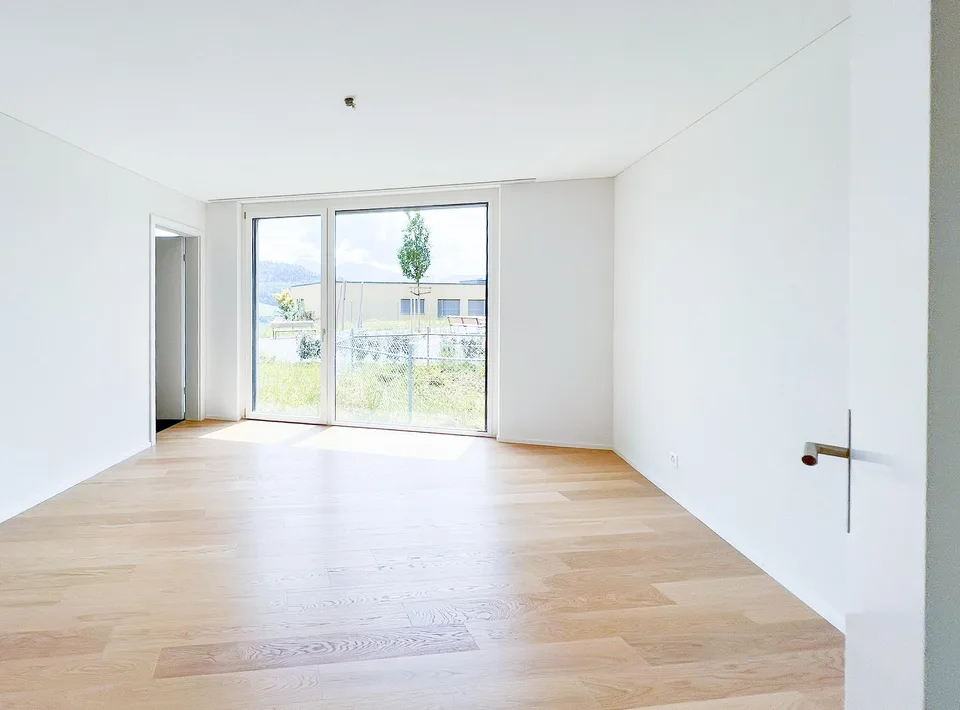 Ihr neues Zuhause in Steffisburg