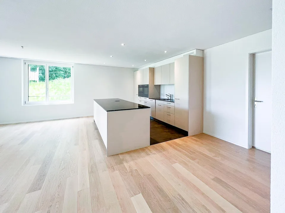 Ihr neues Zuhause in Steffisburg