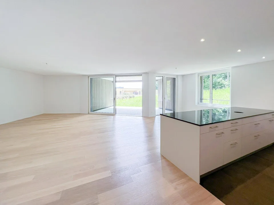 Ihr neues Zuhause in Steffisburg