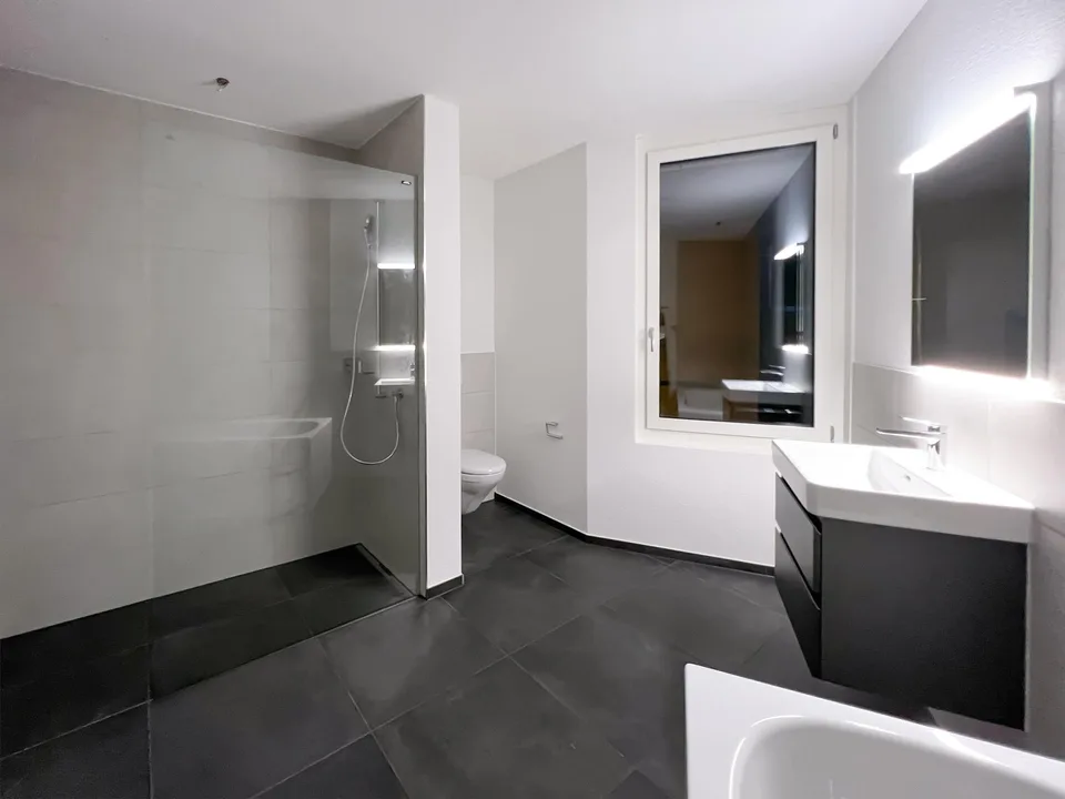 Ihr neues Zuhause in Steffisburg