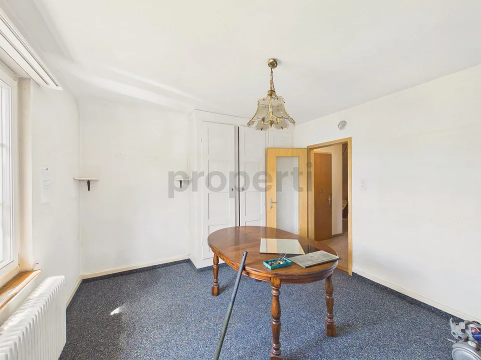 Ihr neues Zuhause mit viel Gestaltungsspielraum