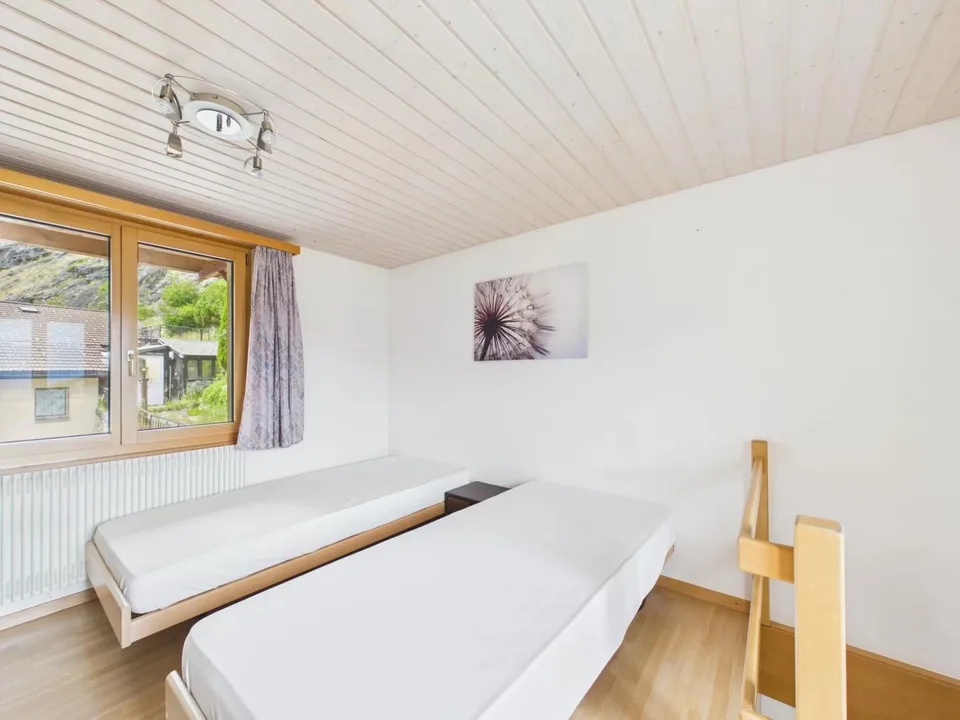 Vielseitige Hotelimmobilie mit Wohnungen – photo 18 sur 24