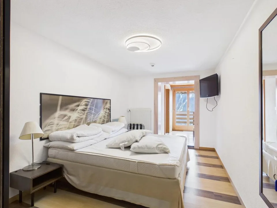 Vielseitige Hotelimmobilie mit Wohnungen – photo 14 sur 24