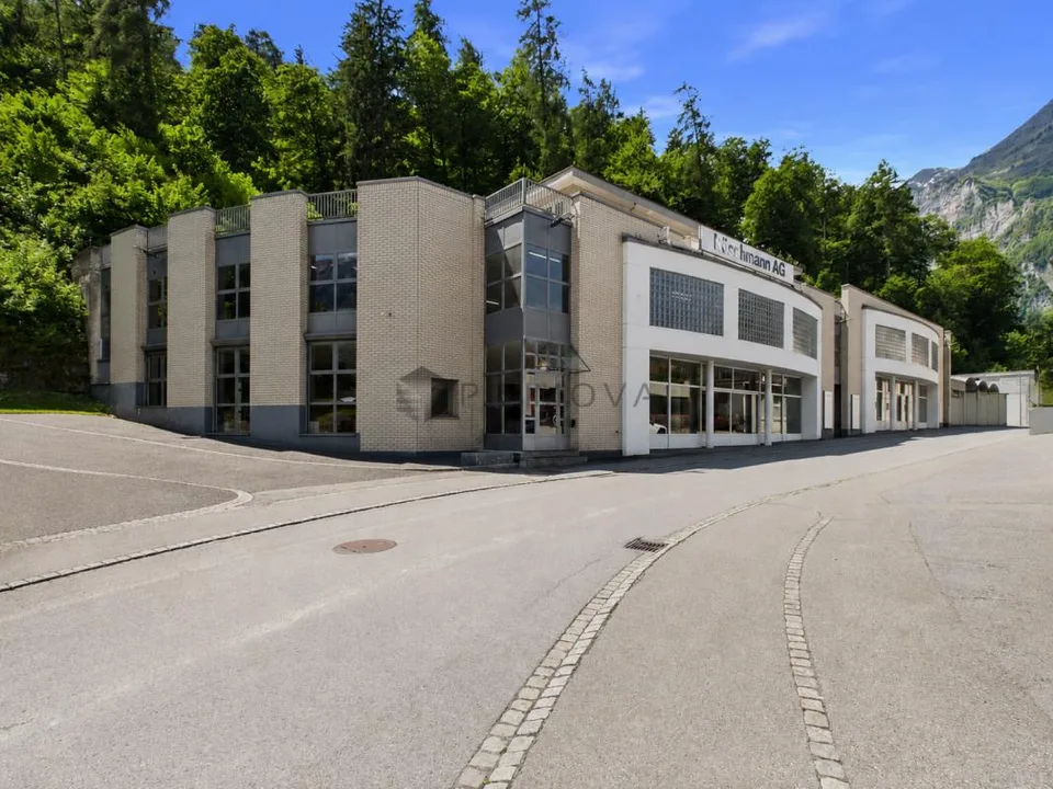 Projektchance für attraktive Wohn- und Gewerbeeinheiten (Teilverkau...