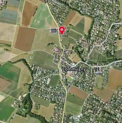 *Villa individuelle avec piscine*