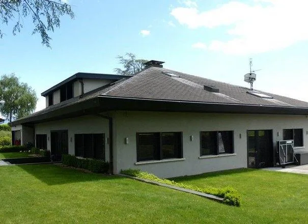 *Villa individuelle avec piscine*