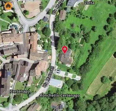 *Casa unifamiliare*