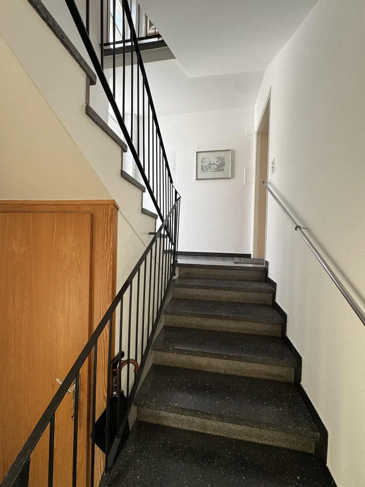 🏡 Abitare e investire in Leventina – stabile con reddito a Giornico