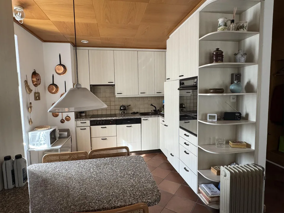🏡 Abitare e investire in Leventina – stabile con reddito a Giornico – Foto 8 von 12