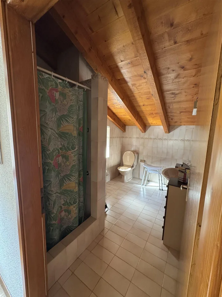 🏡 Abitare e investire in Leventina – stabile con reddito a Giornico – Foto 11 von 12