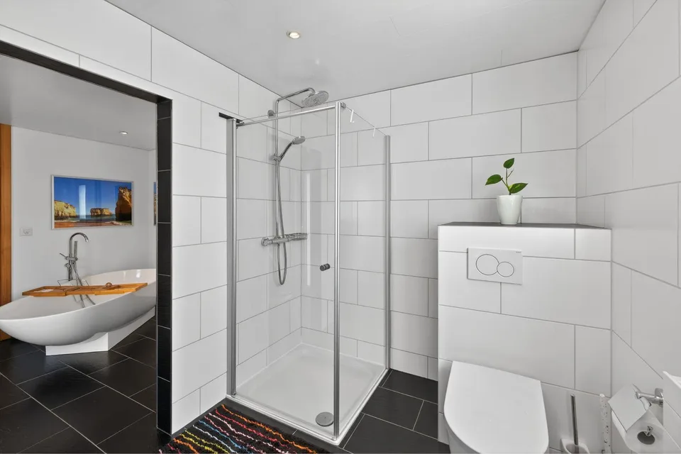 Mehr als nur Wohnen: Atelier, Werkstatt und Einliegerwohnung - perf... – photo 7 sur 13