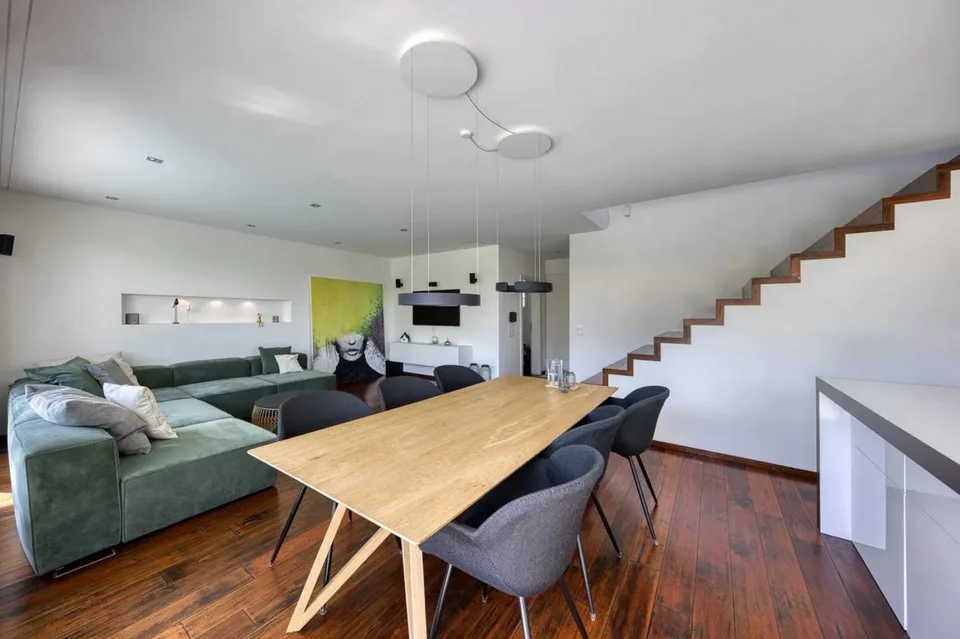 Exklusives Familienparadies in Steinach
