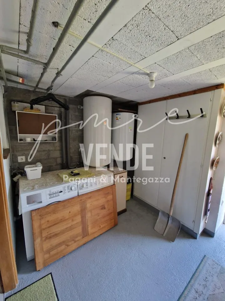 VALLE ONSERNONE - VOCAGLIA | AFFASCINANTE APPARTAMENTO CASA BIFAMIL... – Foto 21 von 21