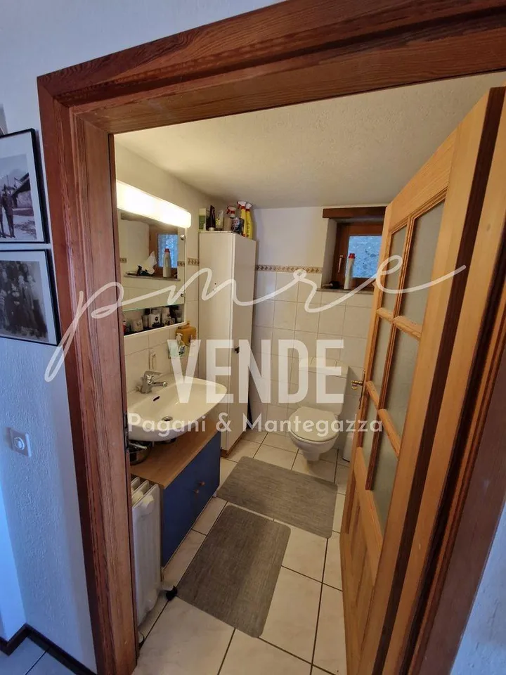 VALLE ONSERNONE - VOCAGLIA | AFFASCINANTE APPARTAMENTO CASA BIFAMIL... – Foto 14 von 21