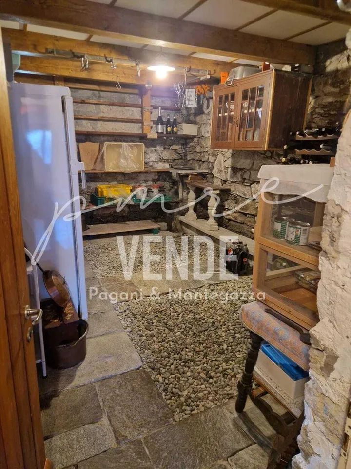 VALLE ONSERNONE - VOCAGLIA | AFFASCINANTE APPARTAMENTO CASA BIFAMIL... – Foto 11 von 21
