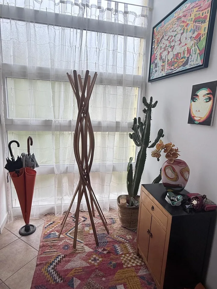 Vacallo Attico con ascensore privato