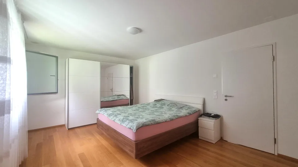 Moderne Wohnung an ruhiger und zentraler Lage