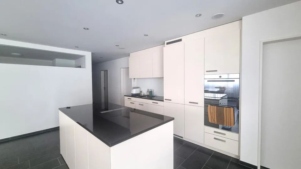 Moderne Wohnung an ruhiger und zentraler Lage