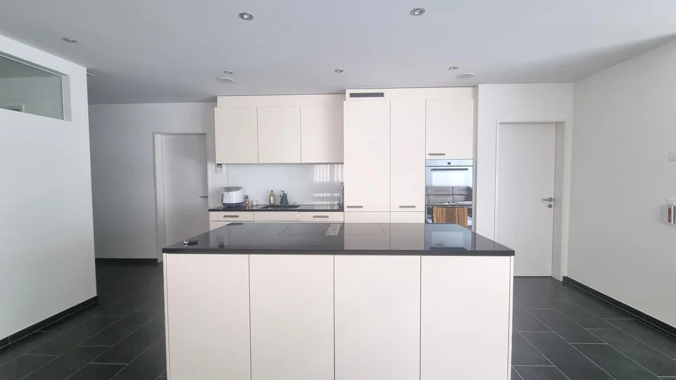 Moderne Wohnung an ruhiger und zentraler Lage
