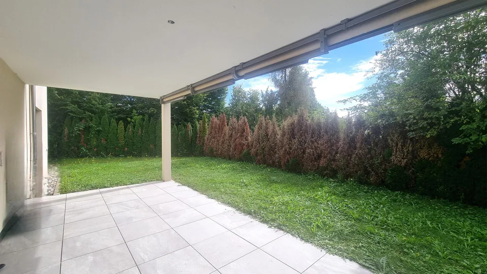 Moderne Wohnung an ruhiger und zentraler Lage – Foto 10 von 10