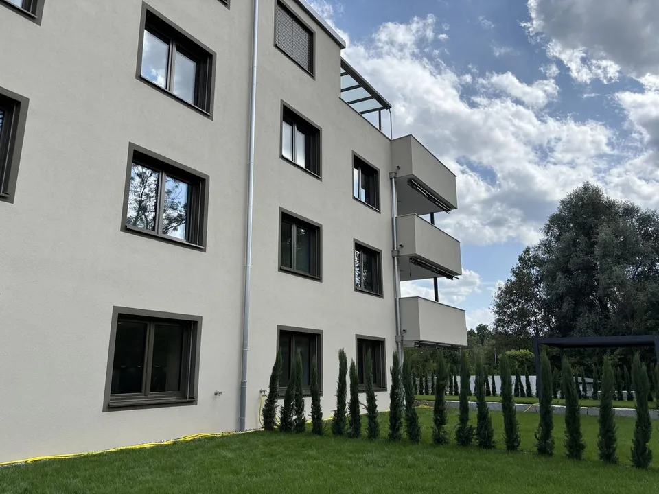 The Golf Residence - Tannägerten 1