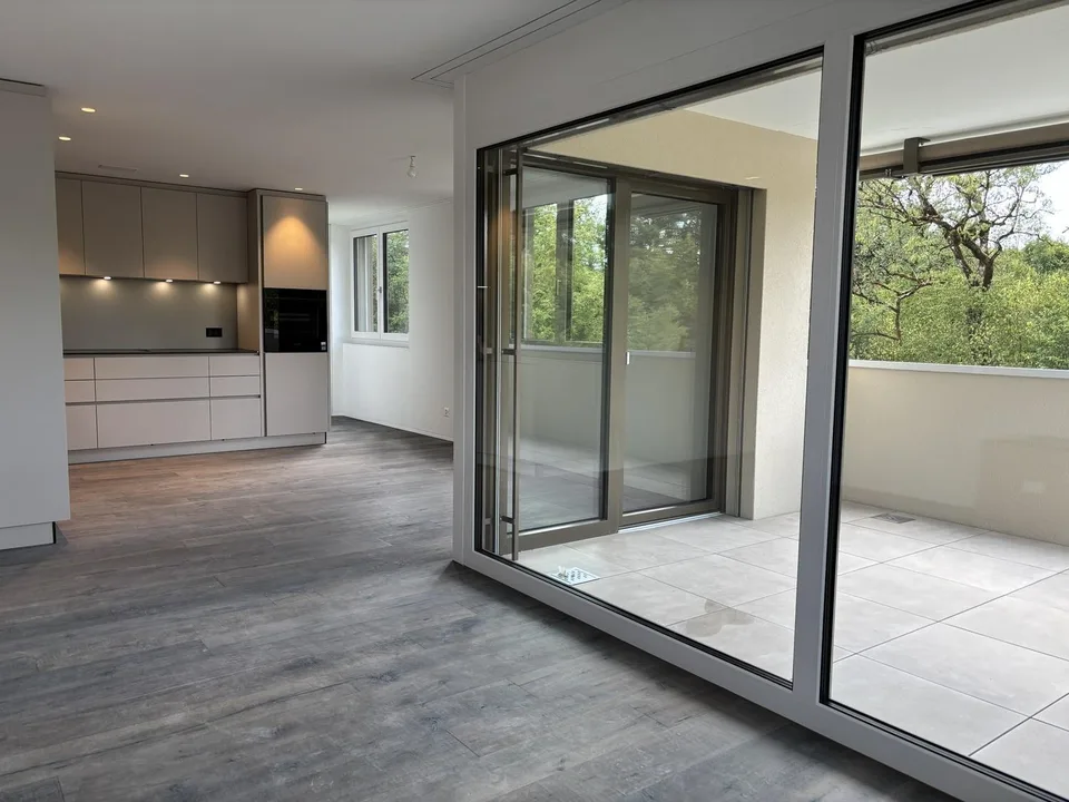 The Golf Residence - Tannägerten 1