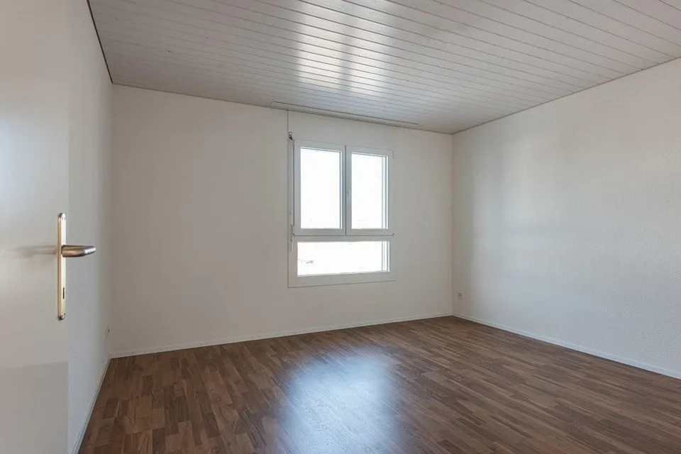 Hier endet Ihre Wohnungssuche!
