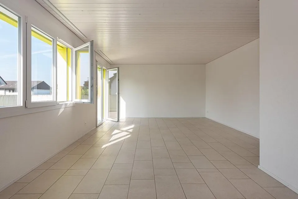 Hier endet Ihre Wohnungssuche!