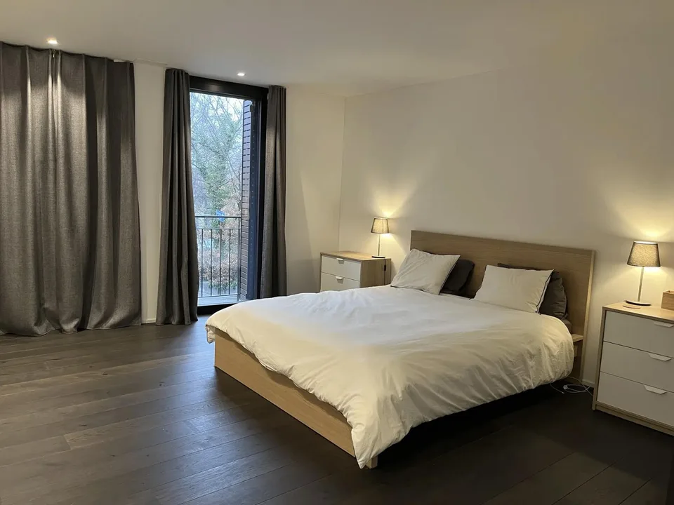 Mitten in Zürich: Luxuriöses Townhouse mit Dachterrasse – photo 6 sur 11