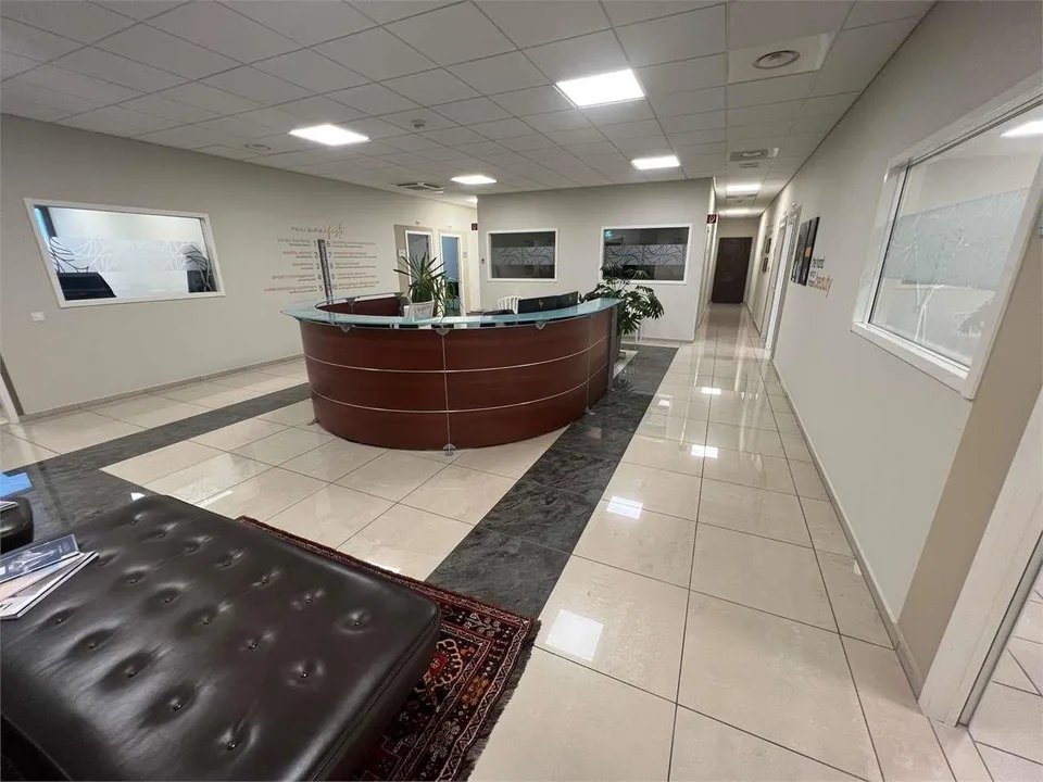 GRANCIA - AMPIO UFFICIO DI 360 MQ IN POSIZIONE STRATEGICA