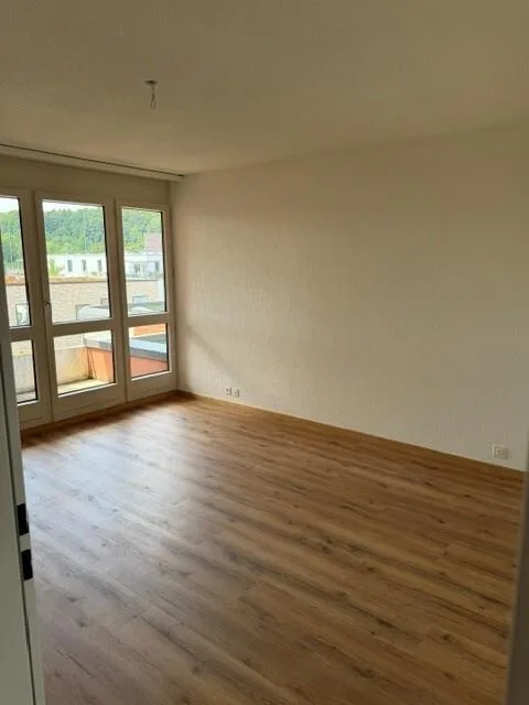 Helle 3.5-Zimmer-Wohnung an zentraler Lage