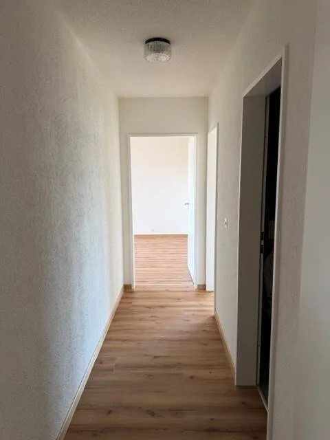 Helle 3.5-Zimmer-Wohnung an zentraler Lage