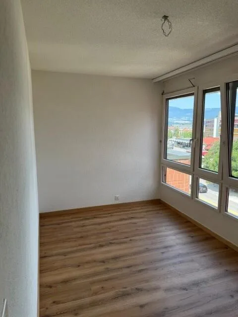 Helle 3.5-Zimmer-Wohnung an zentraler Lage