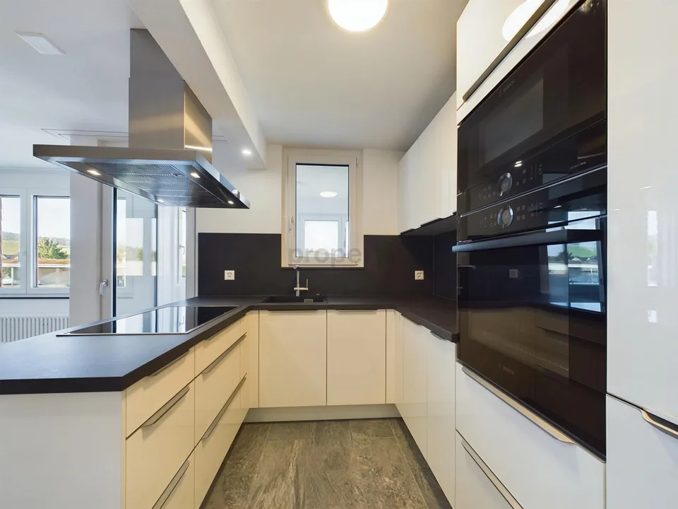 Ruhige 2.5-Zimmer-Wohnung, Wängi ab 1. April 2026