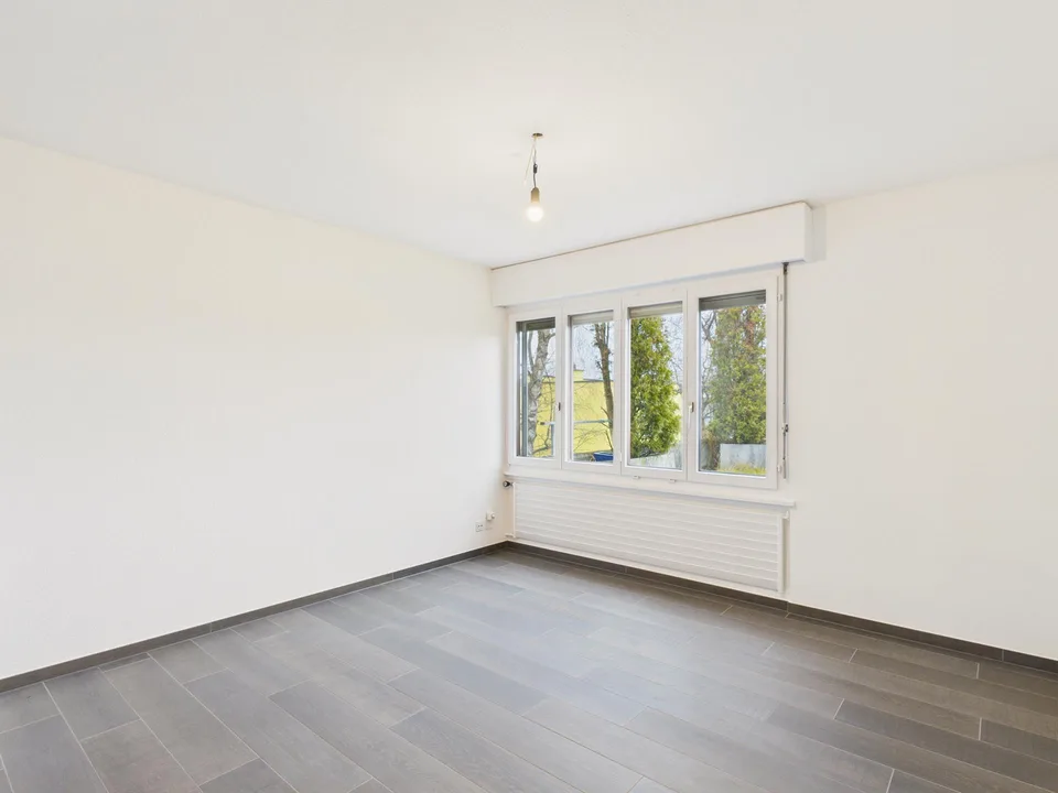 Charmantes 4.5-Zimmer-Etagenhaus am Sonnhaldenweg in Wittenbach