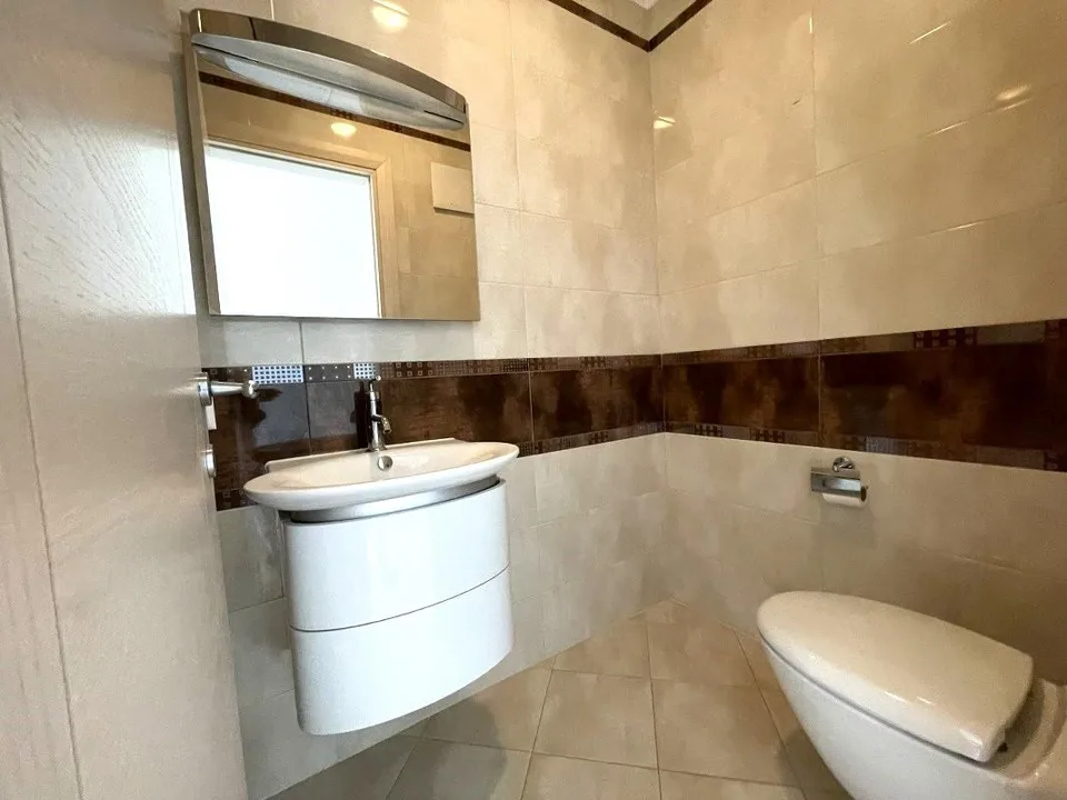 APPARTAMENTO 3.5 LOCALI CON AMPIA TERRAZZA E VISTA APERTA – foto 6 di 13