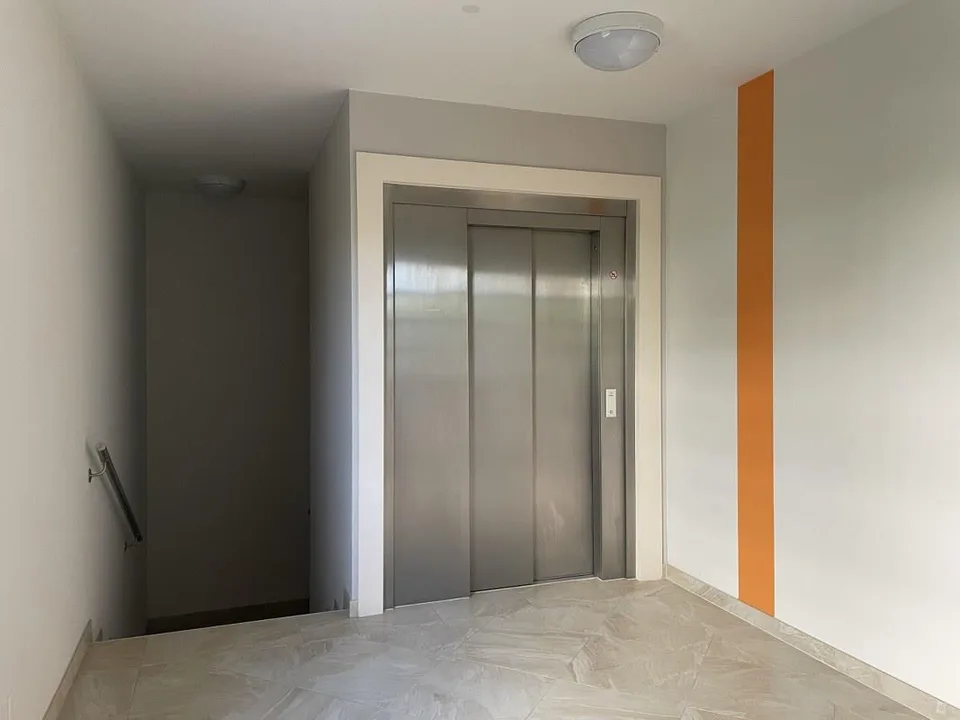APPARTAMENTO 3.5 LOCALI CON AMPIA TERRAZZA E VISTA APERTA – foto 13 di 13