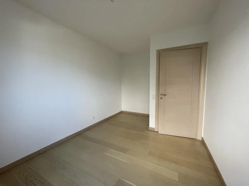 APPARTAMENTO 3.5 LOCALI CON AMPIA TERRAZZA E VISTA APERTA – foto 12 di 13