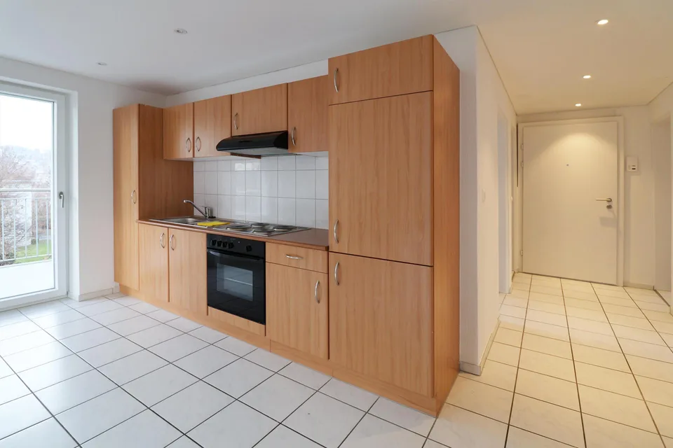 4.5 Zimmerwohnung in St. Gallen