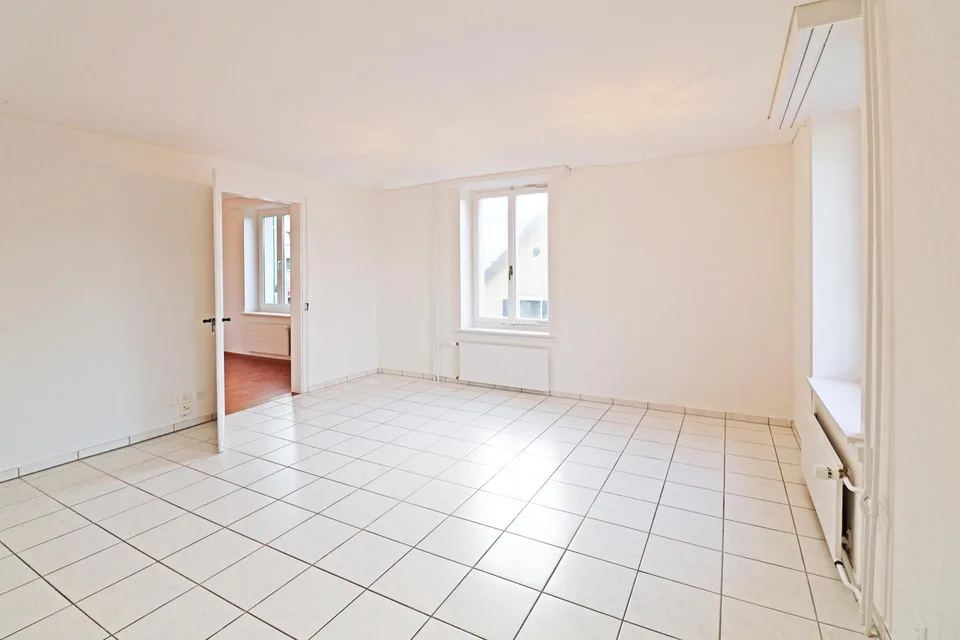 4.5 Zimmerwohnung in St. Gallen