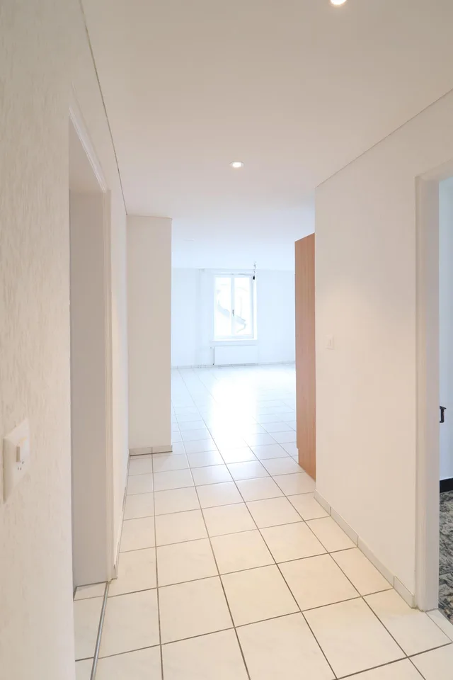 4.5 Zimmerwohnung in St. Gallen