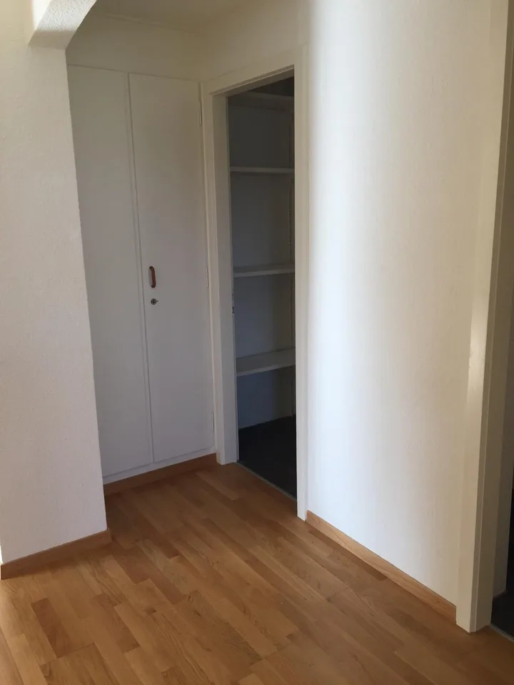 appartement avec une belle vue sur la verdure et buanderie privée – photo 12 sur 12