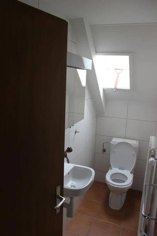 Heimelige 3-Zimmer-Dachwohnung in Liestal, nähe Spital/Stedtli