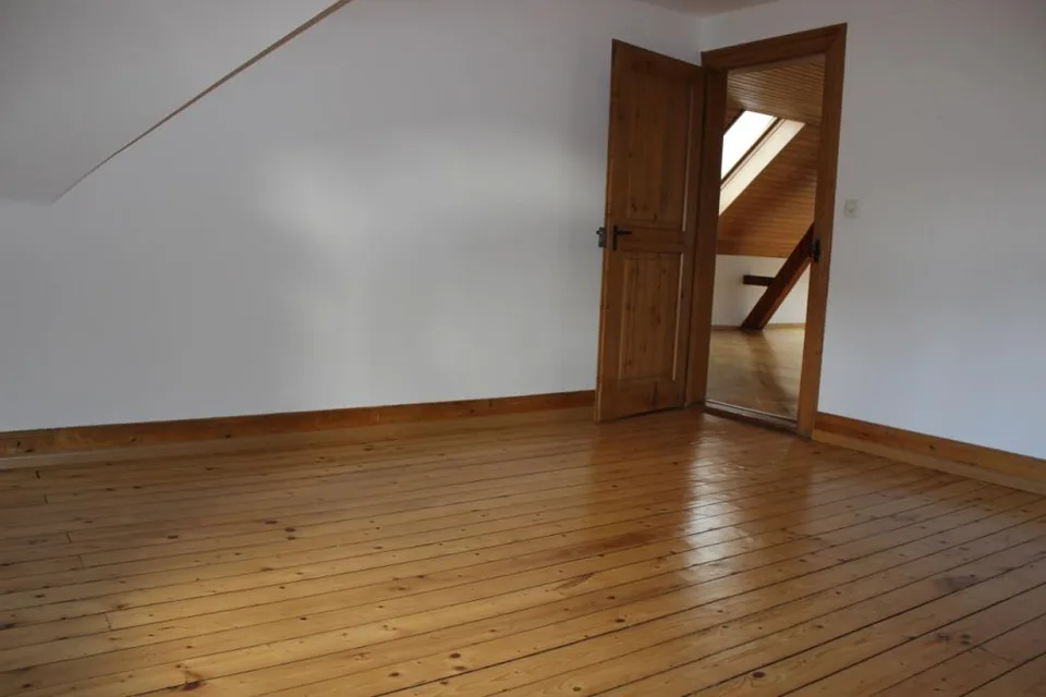 Heimelige 3-Zimmer-Dachwohnung in Liestal, nähe Spital/Stedtli