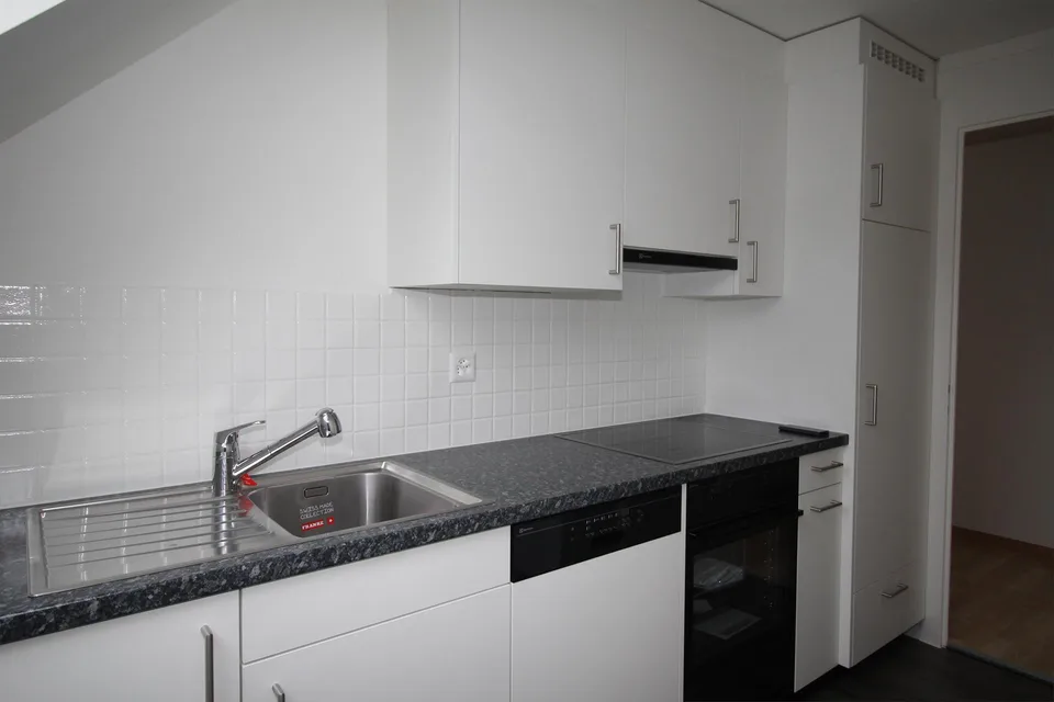2.0 Zimmerwohnung in Schaffhausen