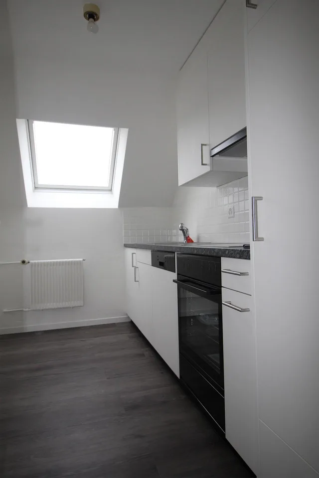 2.0 Zimmerwohnung in Schaffhausen