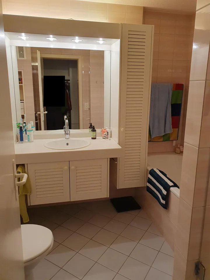 2-Zimmer Wohnung Altstadt