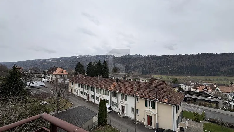 CALME, ENSOLEILLÉ & CONFORTABLE