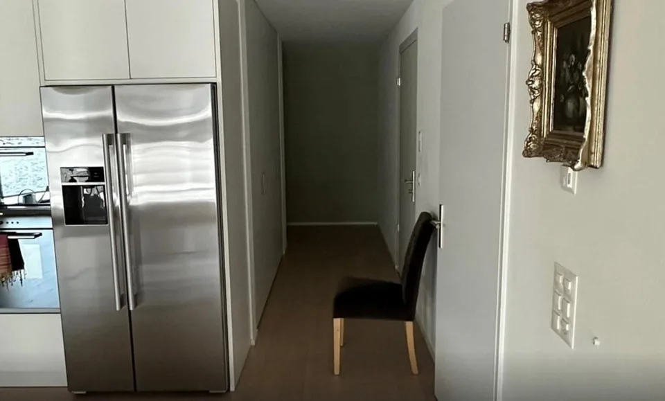 Schöne, moderne 3.5-Zimmer-Wohnung an attraktiver Lage in Zug